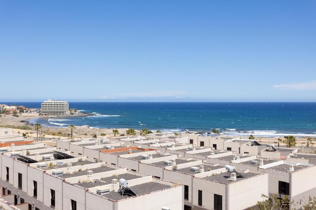 Home2Book Bright Penthouse Medano, Terrace & Pool 엘메다노 외부 사진