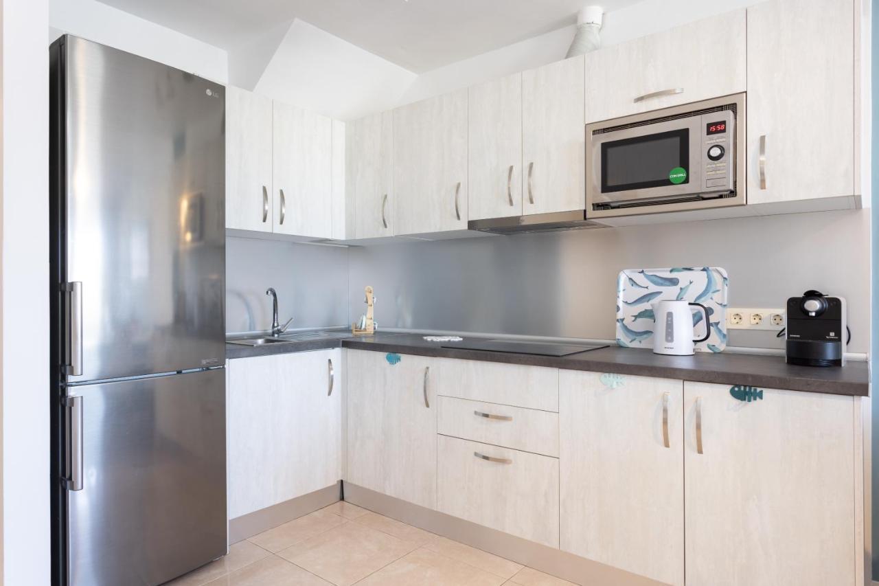 Home2Book Bright Penthouse Medano, Terrace & Pool 엘메다노 외부 사진