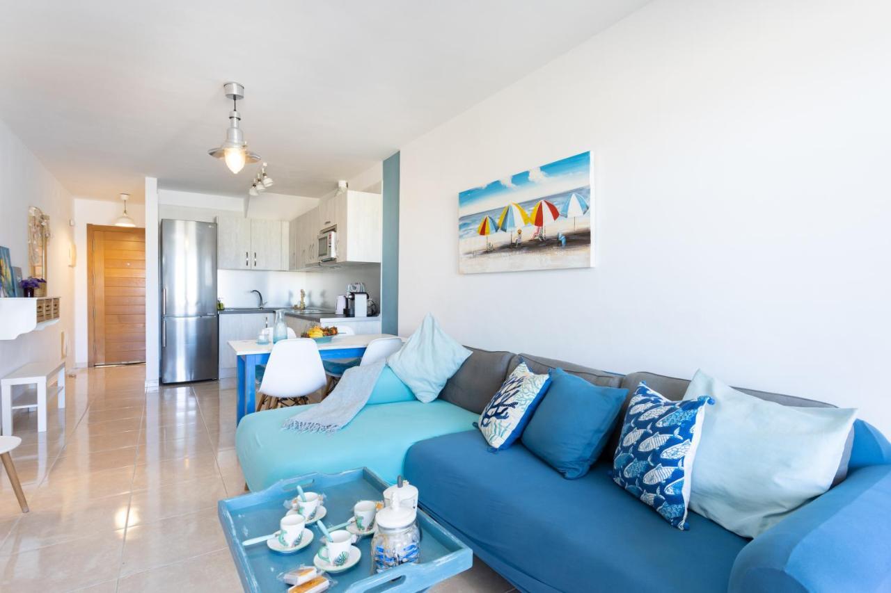 Home2Book Bright Penthouse Medano, Terrace & Pool 엘메다노 외부 사진