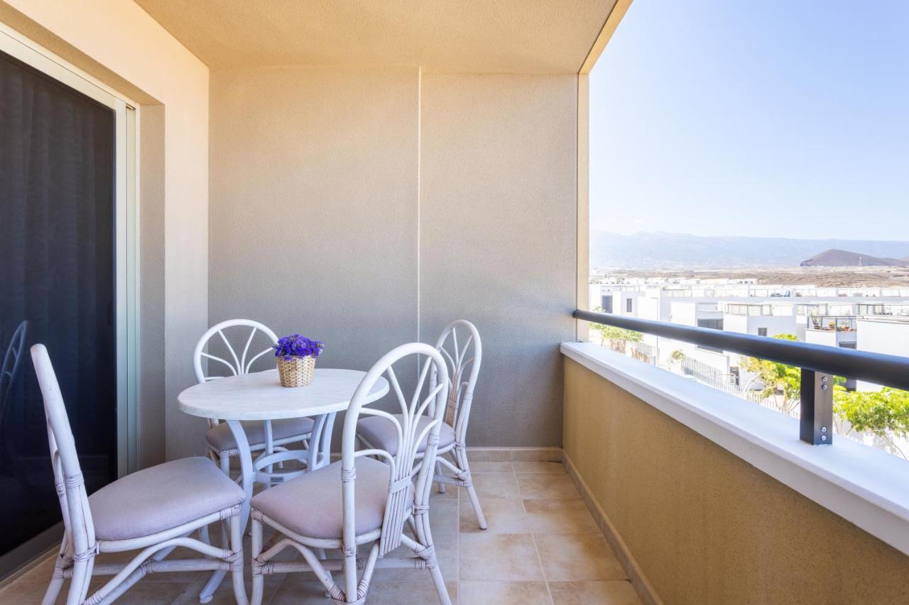 Home2Book Bright Penthouse Medano, Terrace & Pool 엘메다노 외부 사진