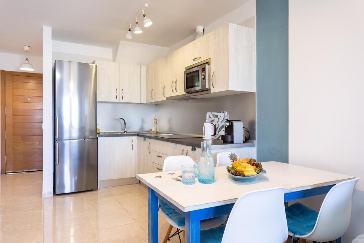 Home2Book Bright Penthouse Medano, Terrace & Pool 엘메다노 외부 사진