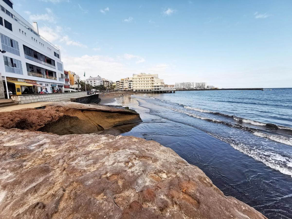 Home2Book Bright Penthouse Medano, Terrace & Pool 엘메다노 외부 사진