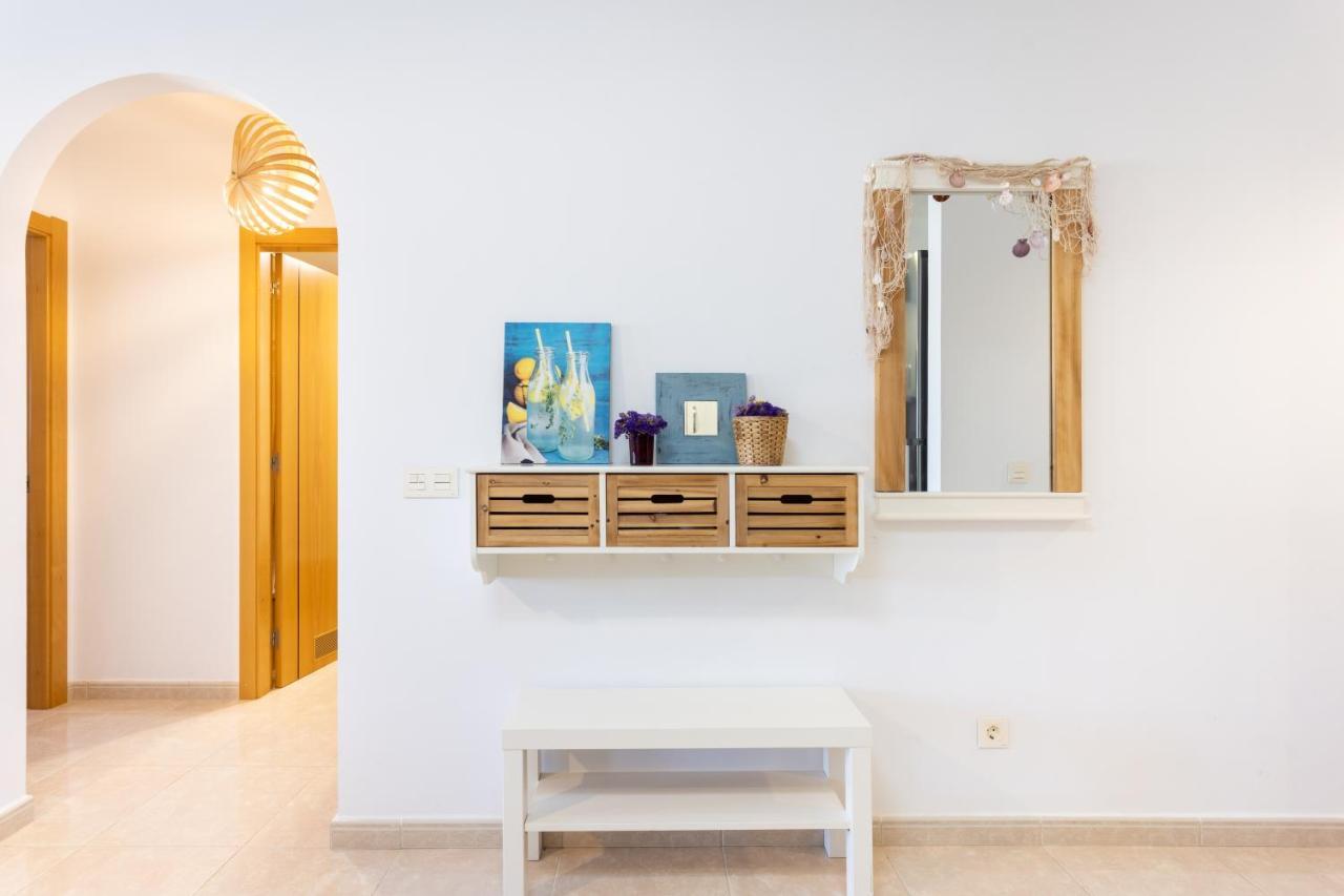 Home2Book Bright Penthouse Medano, Terrace & Pool 엘메다노 외부 사진