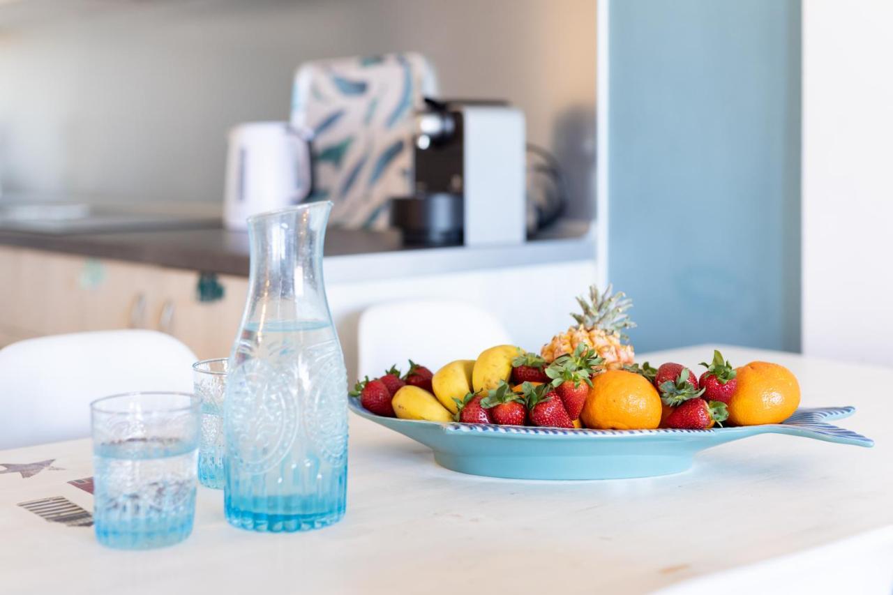 Home2Book Bright Penthouse Medano, Terrace & Pool 엘메다노 외부 사진