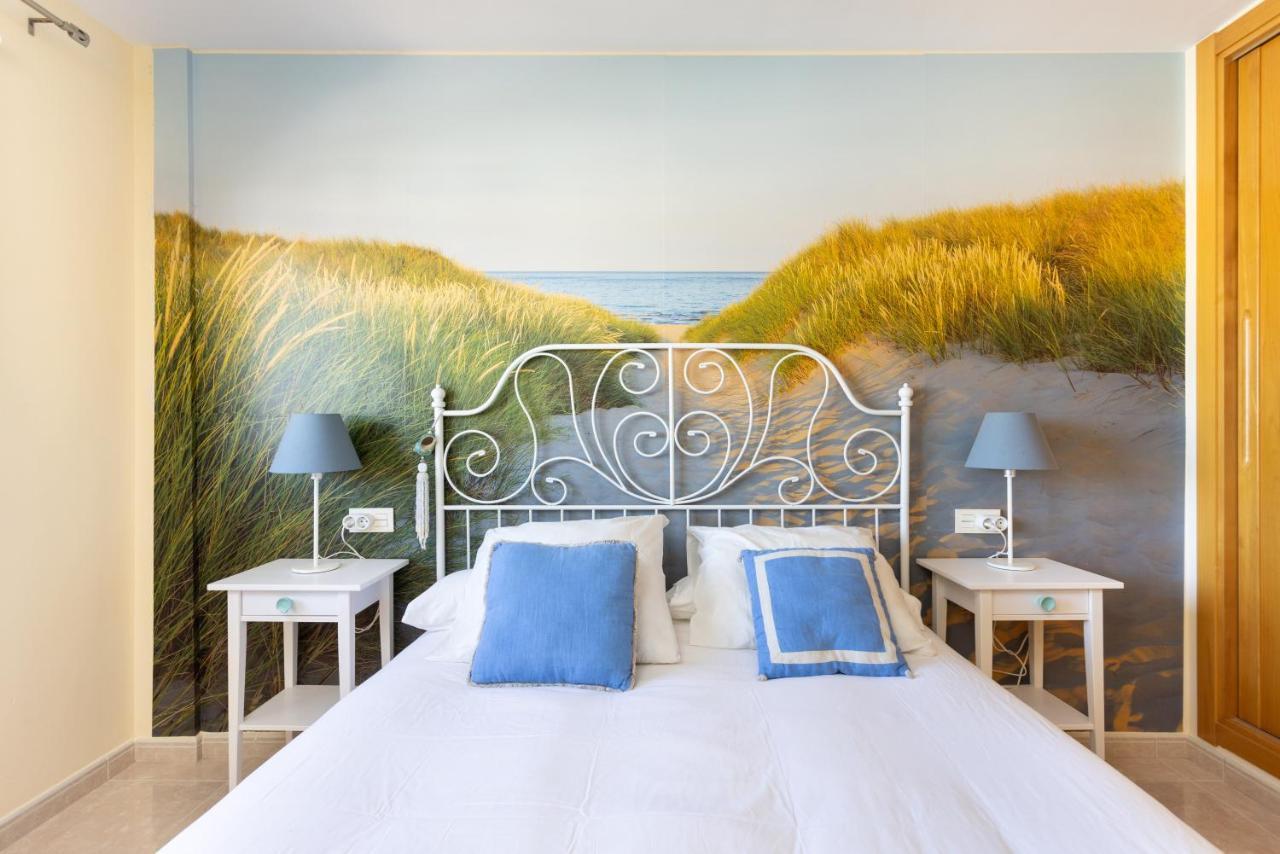 Home2Book Bright Penthouse Medano, Terrace & Pool 엘메다노 외부 사진