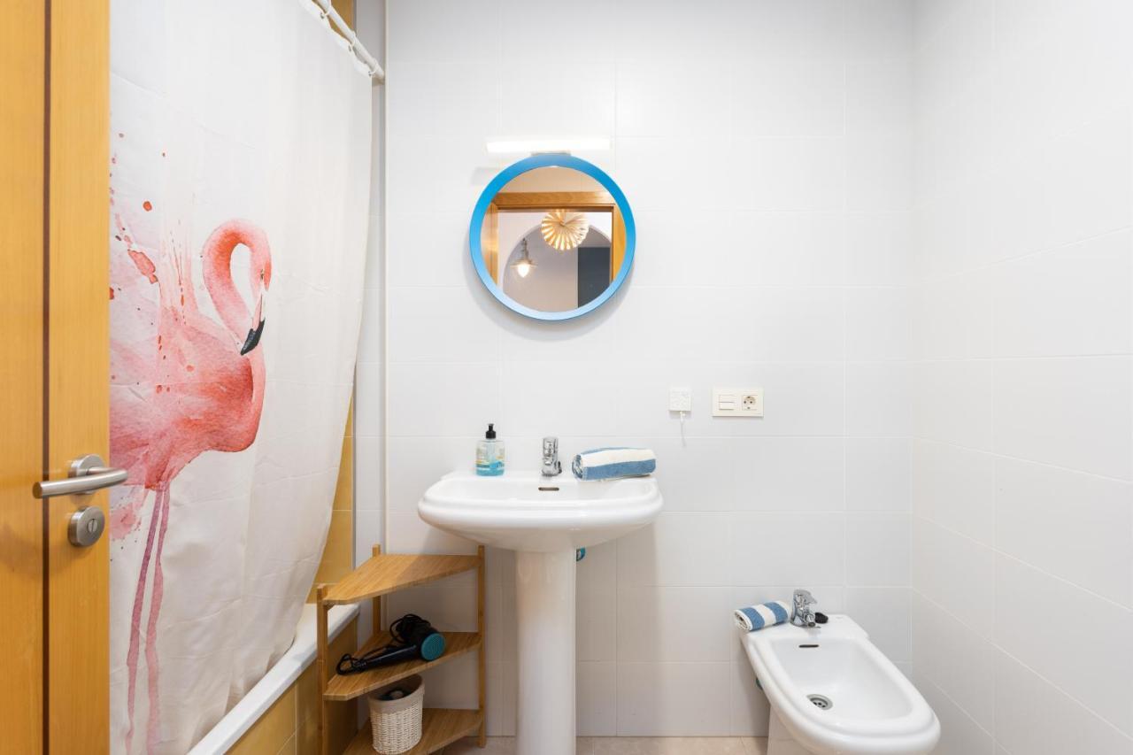 Home2Book Bright Penthouse Medano, Terrace & Pool 엘메다노 외부 사진