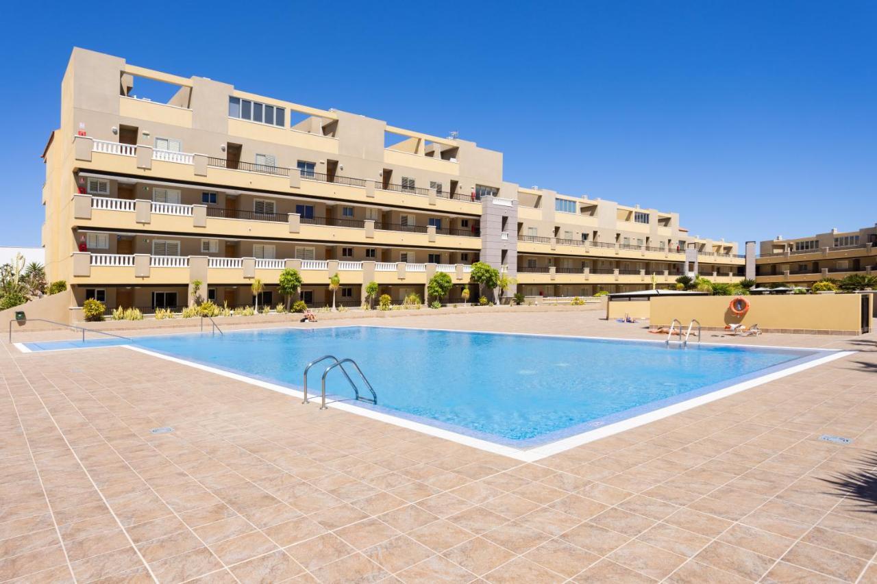Home2Book Bright Penthouse Medano, Terrace & Pool 엘메다노 외부 사진